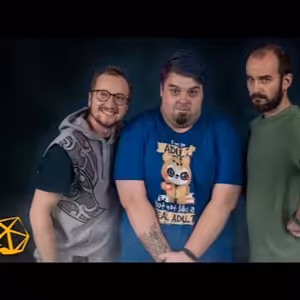 Oživlý stroj - Kampaň 2, Epizoda 68