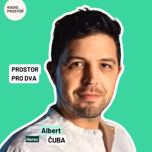 Albert Čuba z Divadla Mír: Na každý lístek musíme tvrdě vydělat. Jiní dostávají miliony, i když diváci nepřijdou