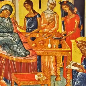 Přijímejme nezasloužené dary Boží a rozvíjejme je