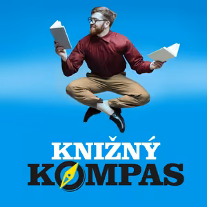Knižný kompas | Podcast o knihách a čítaní