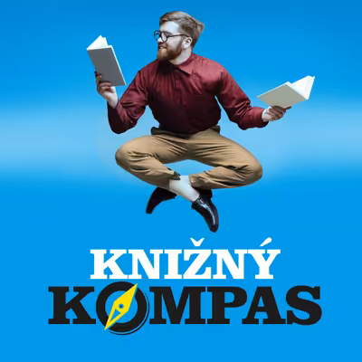 Knižný kompas | Podcast o knihách a čítaní