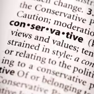 19. Konzervativizmus