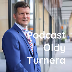 6 - Michal Beránek (OpenOne as.) - o 20 letech podnikání, překonávání vlastních limitů, důležitosti kritického myšlení a mnohém dalším.