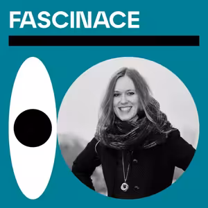 Fascinace: Petr Borkovec