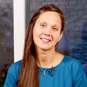 Ať můžou: Tereza Rumlová