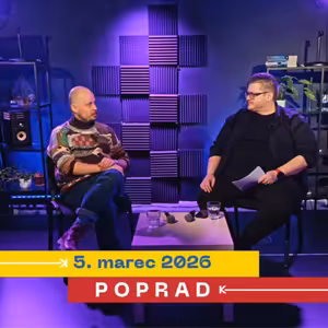 #3 O profesionálnej kultúre | Jakub Molnár