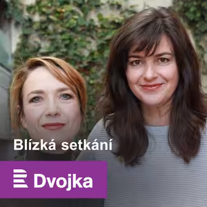 Blízká setkání: Andrea Zátková, autorka knihy Miminku se to nelíbí: Přirozený porod by neměl mít negativní nádech