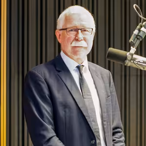 Pavol Šajgalík - Zakladanie ústavov SAV nanovo ohrozí všetky existujúce... (Braňo Závodský Naživo)