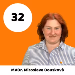 #32 Zvířata potřebují mít jasné hranice