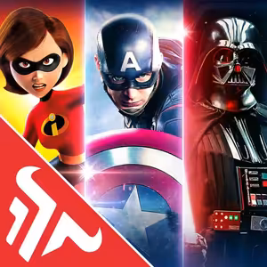 Podcast - 040 - Fungování a historie studia Disney a příchod Disney+ do Česka