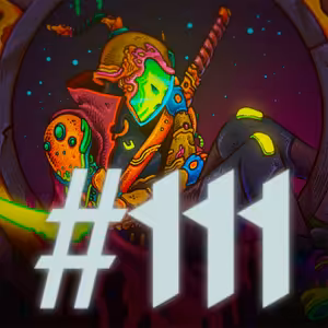 #111 - Ultros a Tomášovy JRPGs