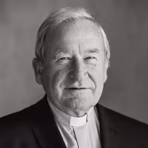 Teológ prof. Ladislav Csontos SJ oslavuje 70