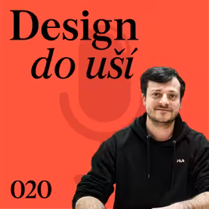 Tadeáš Podracký | Design do uší