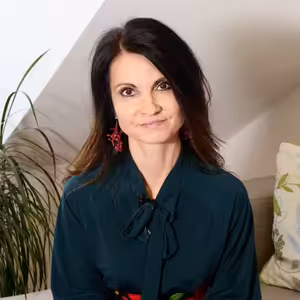 Ať můžou: Anna Kohutová