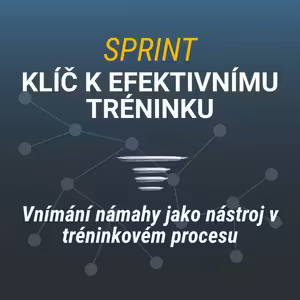 Jak na efektivní trénink | Vnímání námahy jako nástroj