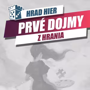 Hrad Hier: Canvas - Prvé dojmy