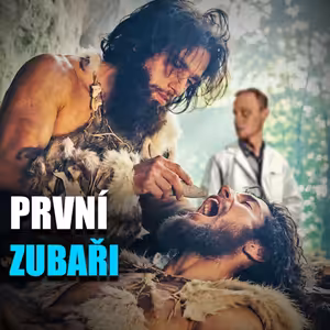 Neandertálci možná vynalezli zubařinu dřív než my | Vědátornews