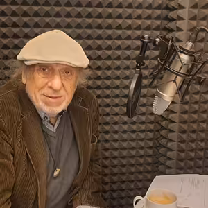 HoRe Tomáše Poláčka: Jiří Stivín