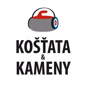 Košťata a kameny - curlingový podcast