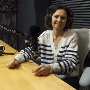 Alena Karasová - Trenčianska nadácia pomáha už 22 rokov