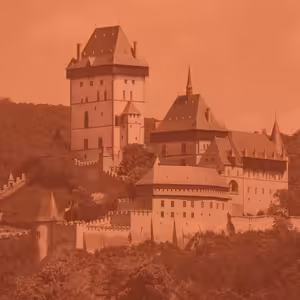 Kastelán Lukáš Kunst: Na Karlštejně pořád objevujeme nové věci a souvislosti