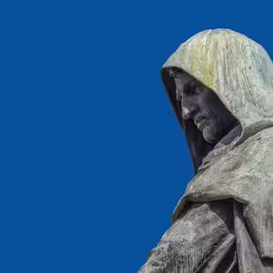 250. Prečo dala Cirkev upáliť Giordana Bruna?