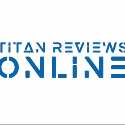 Titan Reviews Online