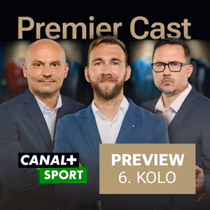 #6: O tom, proč má Arsenal dvouletý náskok na Tottenham. Hošek & Häring