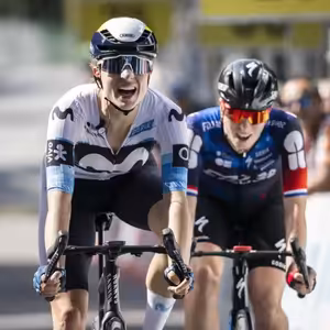 Po poslednej vrchárskej etape a preview Tour de France Femmes