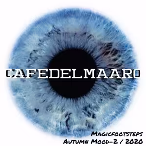 MAGICFOOTSTEPS - Autumn Mood - 2 / 2020