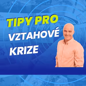 3 super tipy pro vztahové krize