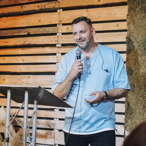 Krása miesto popola - Vilo Mlča | Bohoslužby 20.11.2022