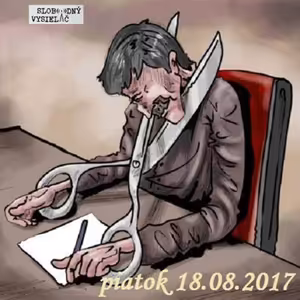 V prvej línii - 2017-08-18 Pravda víťazí