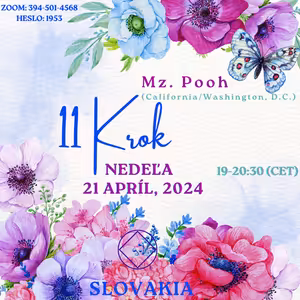 Mz. Pooh (California/Washington, D.C.) 11. KROK