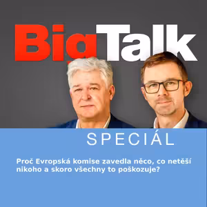 Speciál: Komu prospějí cla na čínská elektroauta