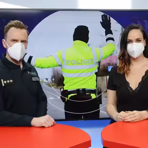 Epicentrum: Mluvčí policie Ondřej Moravčík o nejtvrdším lockdownu v Česku. Za co padají pokuty?