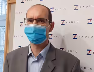 Plánujeme výzkum zjišťující neuro-psychiatrické příznaky u osob, které prodělaly covid. Chceme zjistit, jestli virus způsobuje i poruchy mozkové činnosti nebo třeba periferních nervů, říká profesor Aleš Bartoš