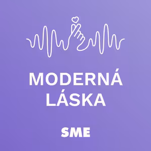 Niečo sa chystá: Naratívny podcast Moderná láska