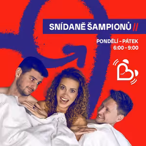 Snídaně Šampionů- 9.9.2025