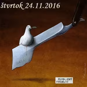 V prvej línii - 2016-11-24 Svet po Trumpovi