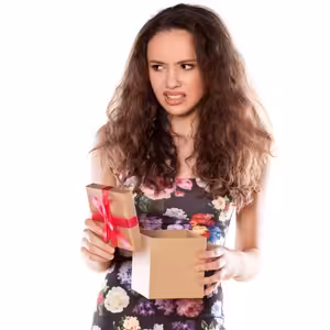 #124 CO DĚLAT, KDYŽ MĚ NAŠTVE DAREK