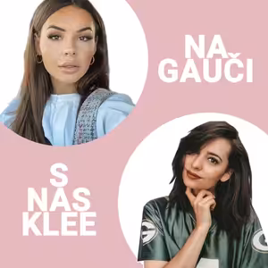 Lula Gachulincová: O politikoch, hejtoch a tlaku dokonalosti na sociálnych sieťach a duševnom zdraví | Na Gauči s Nasklee