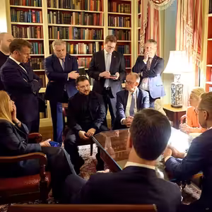 Americký útok na Venezuelu přináší zákony džungle. Co Evropě hrozí ve světě rozděleném do sfér vlivu