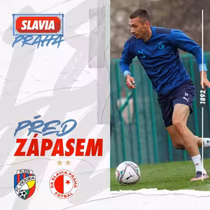 PŘED ZÁPASEM | Plzeň – Slavia