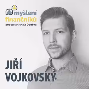 #27: Jiří Vojkovský [Richfox Capital]