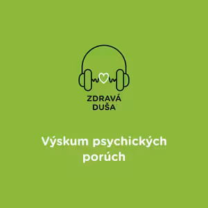 Výskum psychických porúch