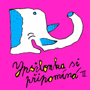 Ypsilonka si připomíná: Boba Zajíčka (6.10.1938 - 2.2.2025)