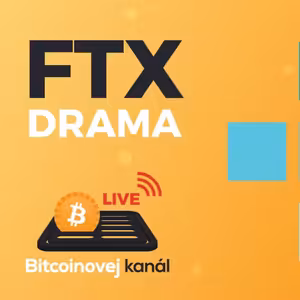 🔴BK LIVE: FTX Drama - čeká nás další Celsius?
