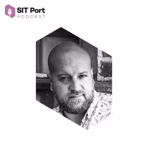 Ondřej Rudolf: Soustřeďte se na to, čeho chcete docílit, ne na to, kde právě jste.