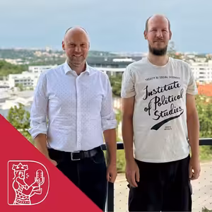 Jakým směrem se ubírá světový řád? Evropa musí být aktivnější a hledat nové partnery, říkají odborníci z FSV UK